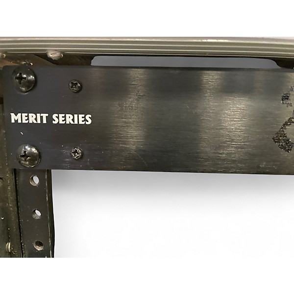 Used Furman M 8X2 Power Conditioner