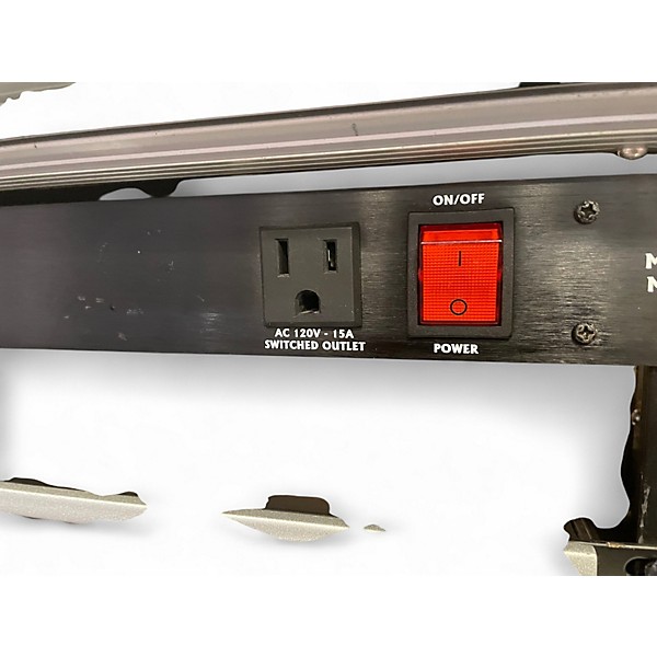 Used Furman M 8X2 Power Conditioner