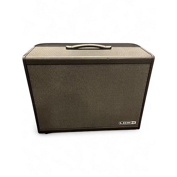 Used Line 6 Powercab 112 Plus Guitar Cabinet