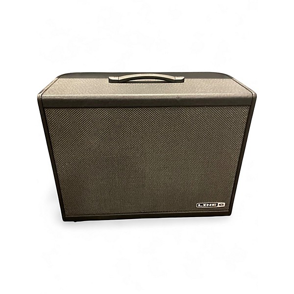 Used Line 6 Powercab 112 Plus Guitar Cabinet