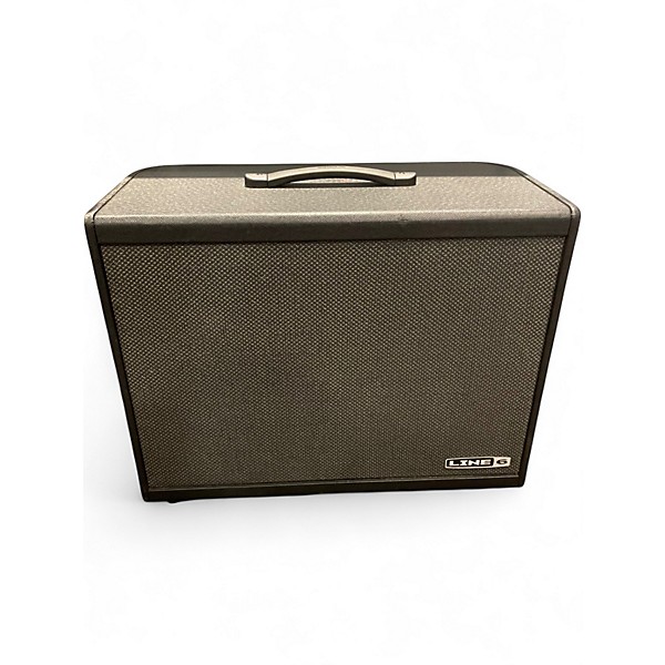 Used Line 6 Powercab 112 Plus Guitar Cabinet