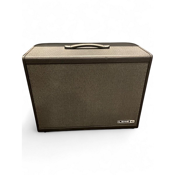 Used Line 6 Powercab 112 Plus Guitar Cabinet