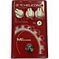 Used TC Helicon VoiceTone Mic Mechanic Vocal Processor thumbnail