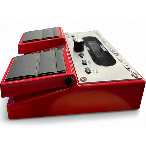 Used BOSS VE20 Vocal Performer Vocal Processor