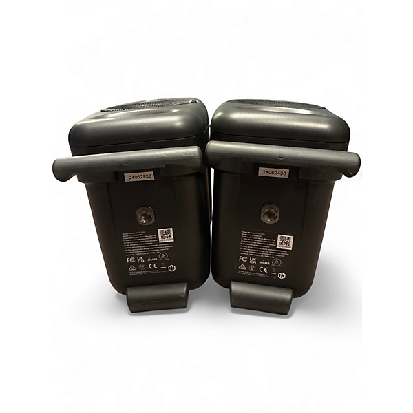 Used IK Multimedia iloud micro monitor pro Powered Monitor