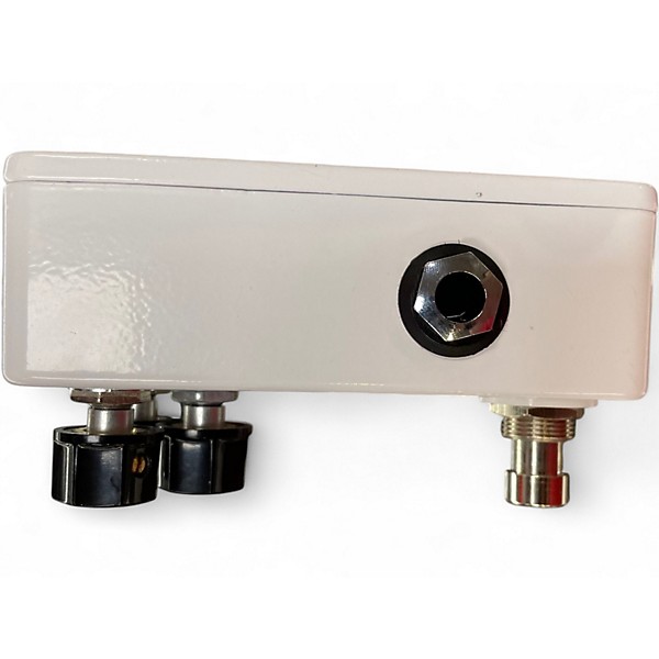 Used JHS Pedals WHITEY TIGHTY Effect Pedal
