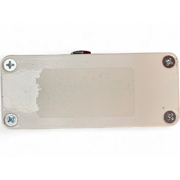 Used JHS Pedals WHITEY TIGHTY Effect Pedal