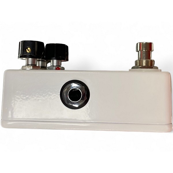 Used JHS Pedals WHITEY TIGHTY Effect Pedal