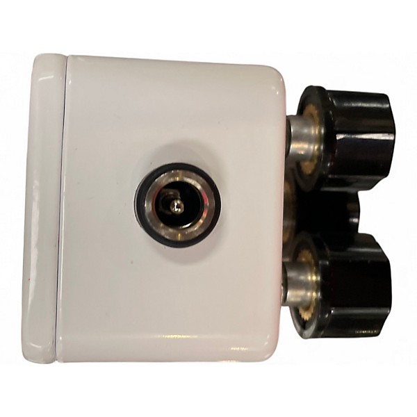 Used JHS Pedals WHITEY TIGHTY Effect Pedal