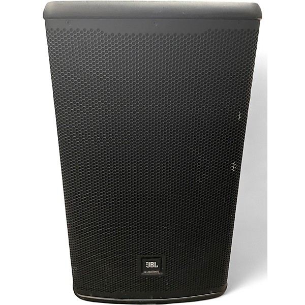 Used JBL EON712 Powered Speaker