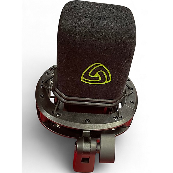 Used LEWITT LCT 440 PURE Condenser Microphone