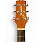 Used Jasmine JD36 Natural Acoustic Guitar