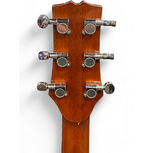 Used Jasmine JD36 Natural Acoustic Guitar