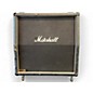 Used Marshall 1960A 300W 4x12 Stereo Slant Guitar Cabinet thumbnail