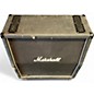 Used Marshall 1960A 300W 4x12 Stereo Slant Guitar Cabinet
