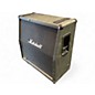 Used Marshall 1960A 300W 4x12 Stereo Slant Guitar Cabinet