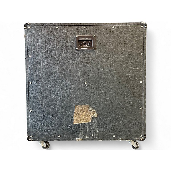 Used Marshall 1960A 300W 4x12 Stereo Slant Guitar Cabinet