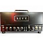Used Revv Amplification G20 Tube Guitar Amp Head thumbnail