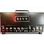 Used Revv Amplification Switch Pedal thumbnail