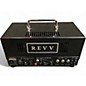 Used Revv Amplification Switch Pedal