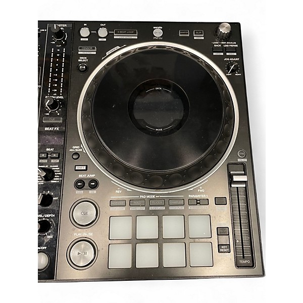 Used Pioneer DJ DDJ1000SRT DJ Controller