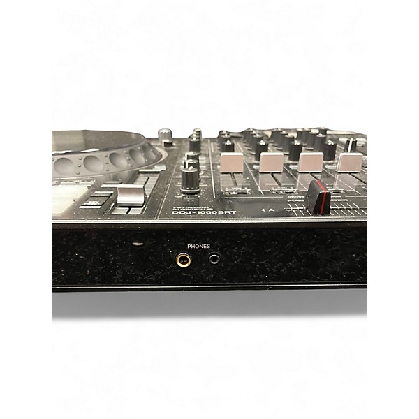 Used Pioneer DJ DDJ1000SRT DJ Controller