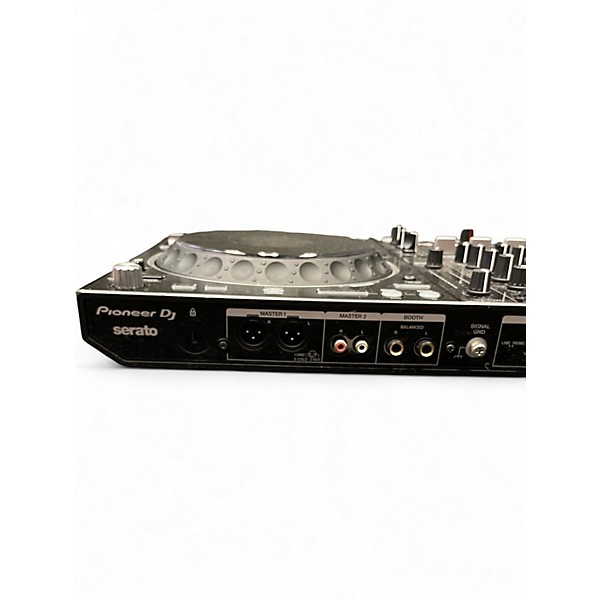 Used Pioneer DJ DDJ1000SRT DJ Controller