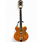 Used Gretsch Guitars G5622T Electromatic Center Block Double Cut Bigsby SPEYSIDE Hollow Body Electric Guitar thumbnail