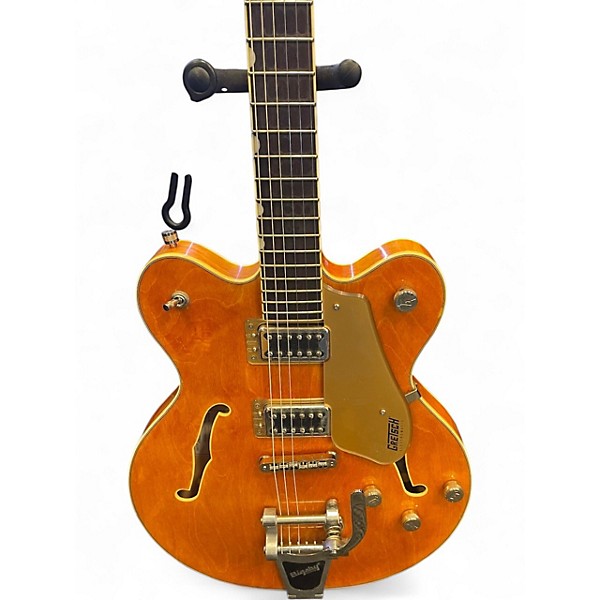 Used Gretsch Guitars G5622T Electromatic Center Block Double Cut Bigsby SPEYSIDE Hollow Body Electric Guitar