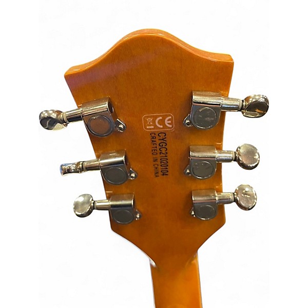 Used Gretsch Guitars G5622T Electromatic Center Block Double Cut Bigsby SPEYSIDE Hollow Body Electric Guitar