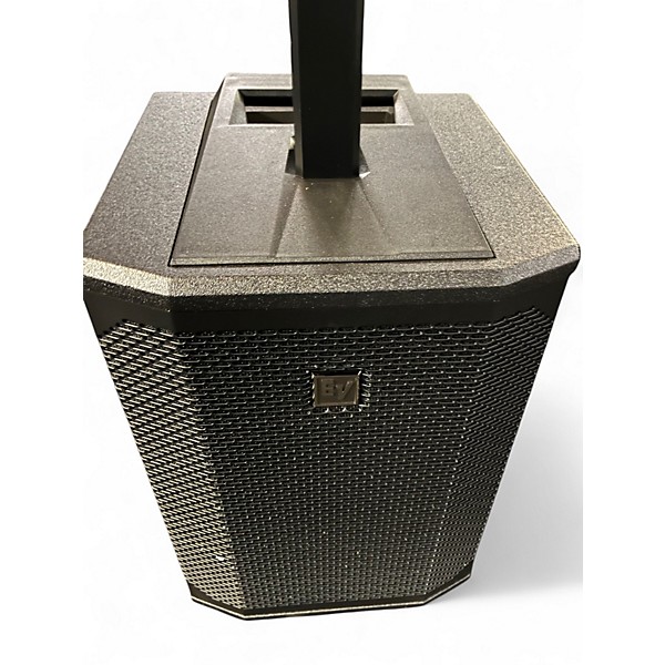 Used Electro-Voice Evolve 50M Powered Speaker