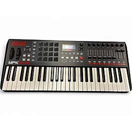 Used Akai Professional MPK249 49 Key MIDI Controller