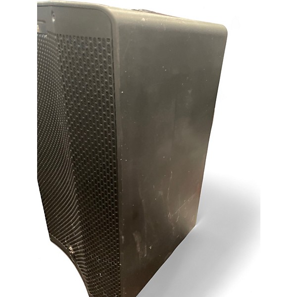 Used Harbinger vari 3415 Powered Speaker