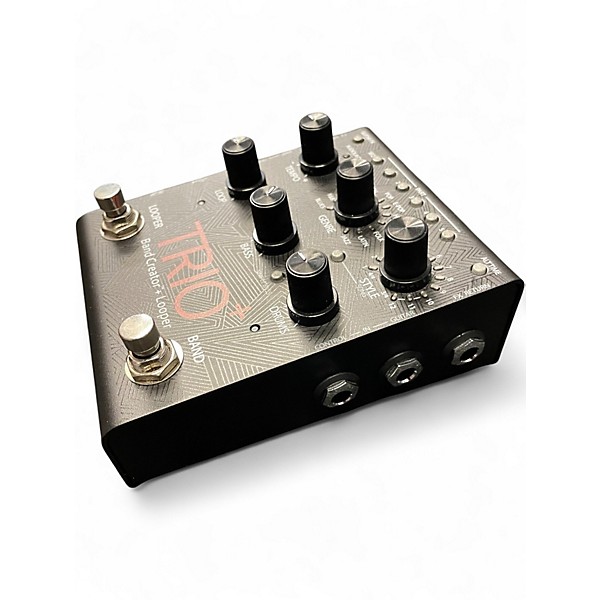 Used Trio BAND CREATOR PLUS Pedal