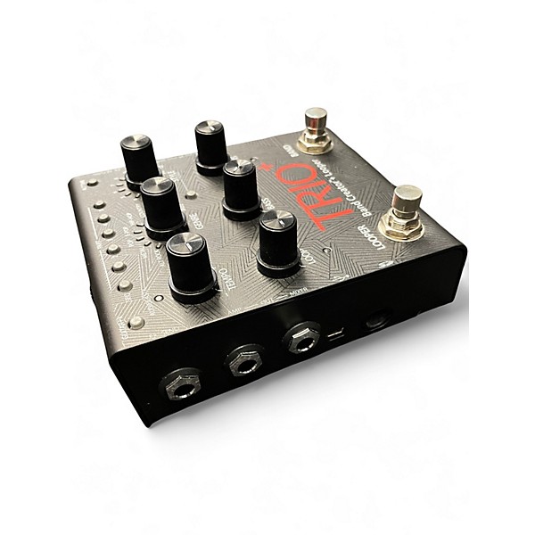 Used Trio BAND CREATOR PLUS Pedal