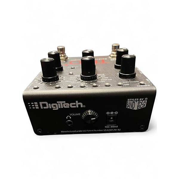 Used Trio BAND CREATOR PLUS Pedal