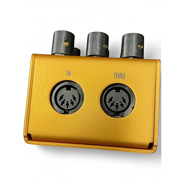 Used Walrus Audio ACS1 Effect Processor