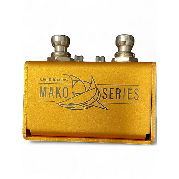 Used Walrus Audio ACS1 Effect Processor