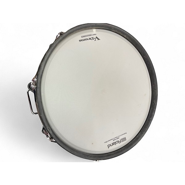 Used Roland PD140-DS Trigger Pad