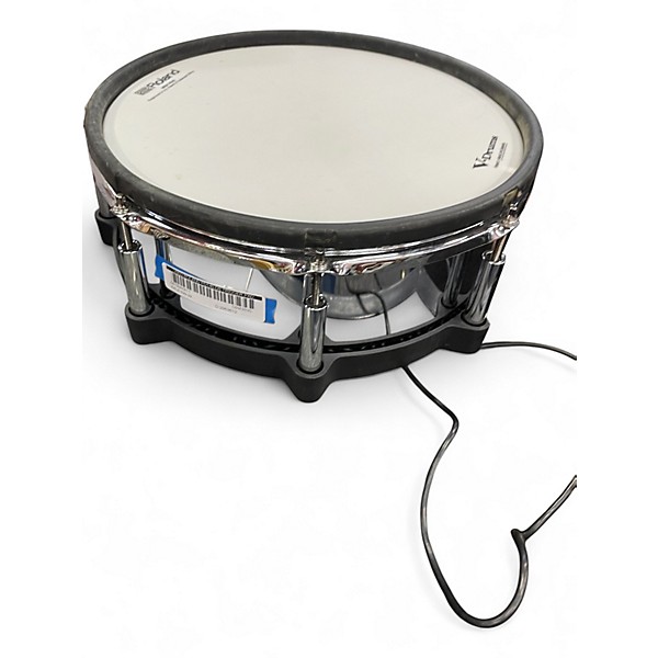 Used Roland PD140-DS Trigger Pad