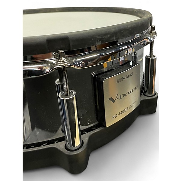 Used Roland PD140-DS Trigger Pad