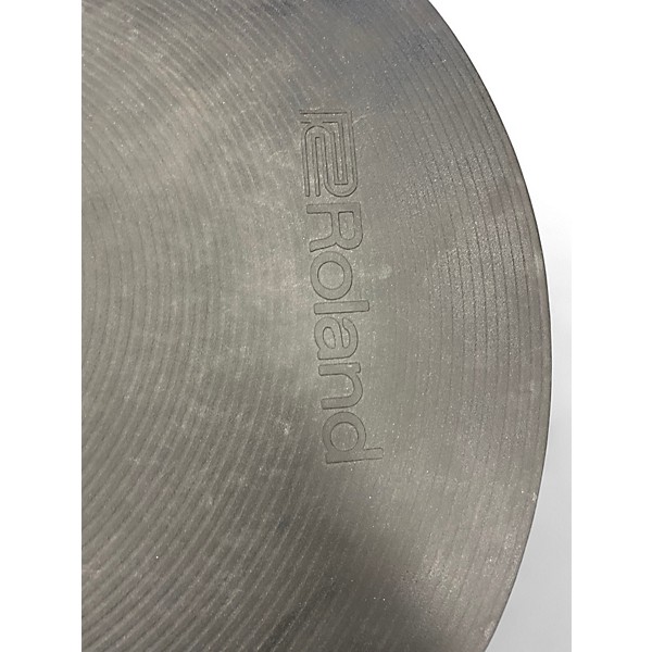 Used Roland Cloud CY-18DR Trigger Pad