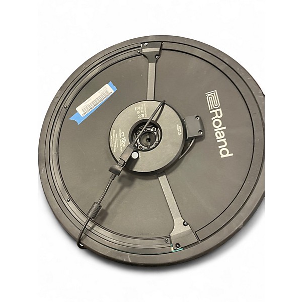 Used Roland Cloud CY-18DR Trigger Pad