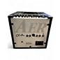 Used AER Alpha 40W 1x8 Acoustic Guitar Combo Amp