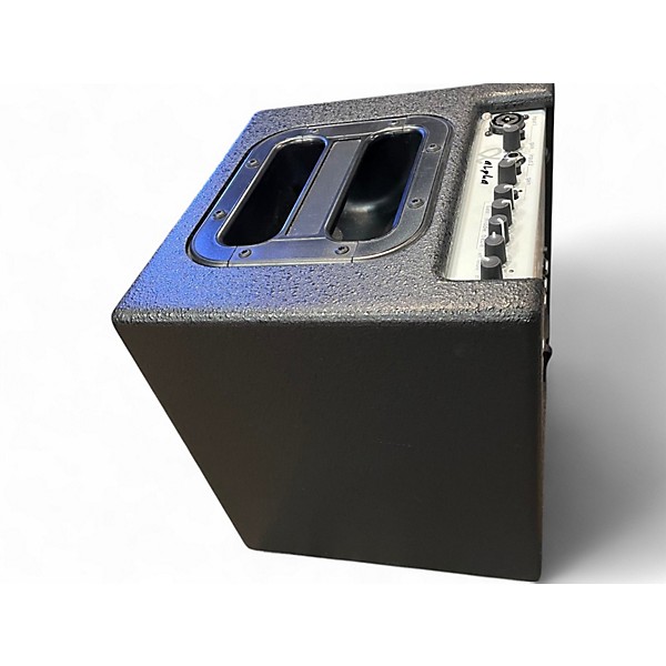 Used AER Alpha 40W 1x8 Acoustic Guitar Combo Amp