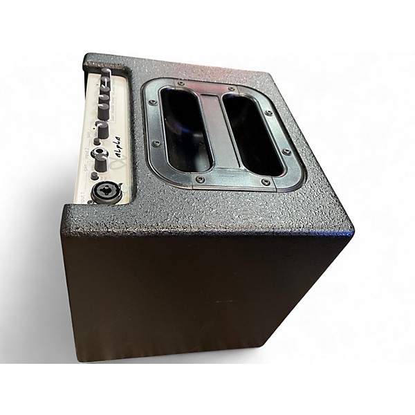 Used AER Alpha 40W 1x8 Acoustic Guitar Combo Amp