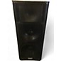 Used QSC KW153 15in 3-Way Powered Speaker thumbnail