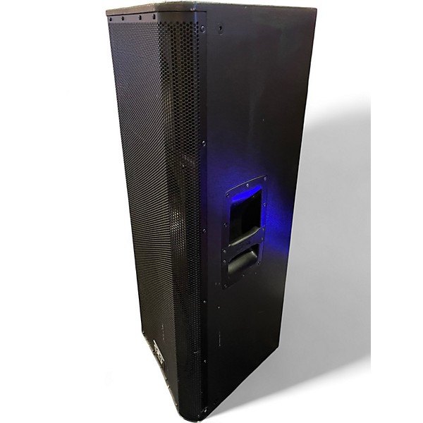 Used QSC KW153 15in 3-Way Powered Speaker