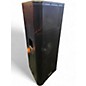 Used QSC KW153 15in 3-Way Powered Speaker