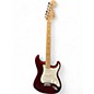 Used Fender American Special Stratocaster CANDY APPLE RED Solid Body Electric Guitar thumbnail